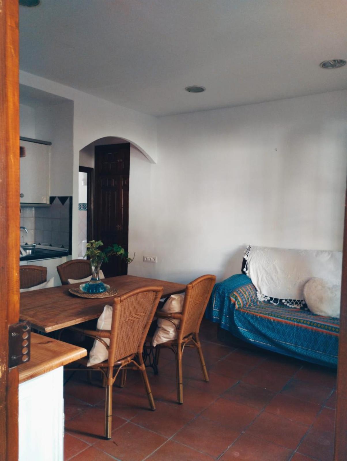 Casa Del Agua Apartment Granada Luaran gambar