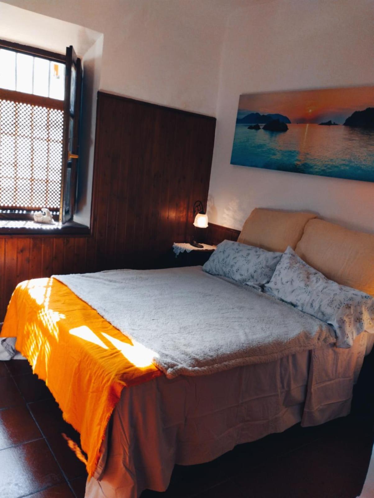 Casa Del Agua Apartment Granada Luaran gambar